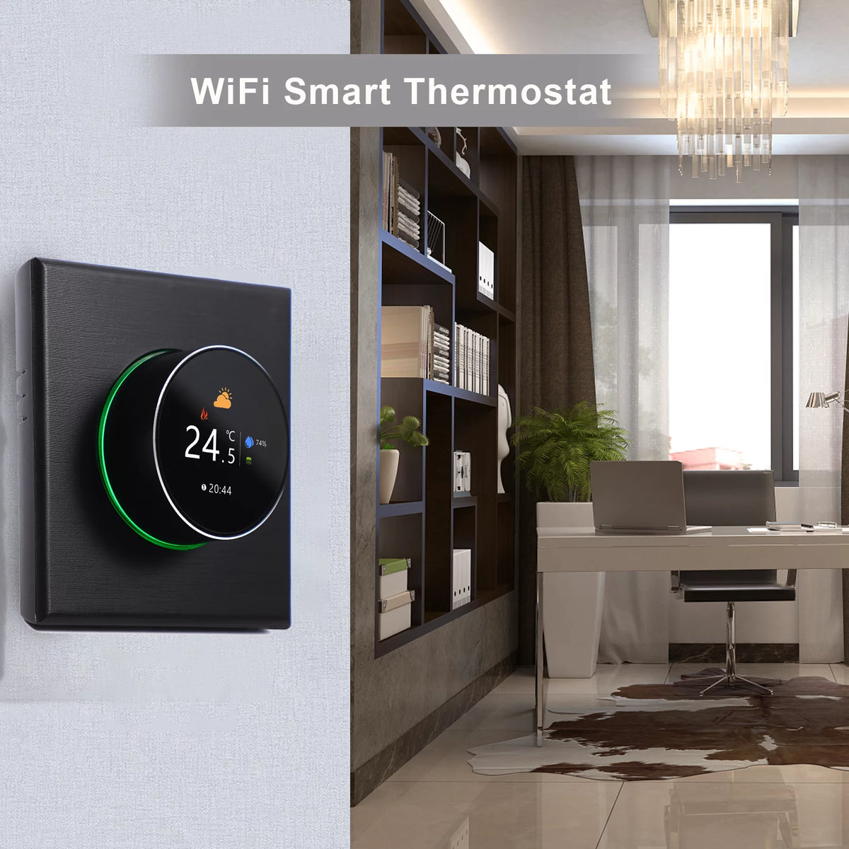 Programmable Controller for Water Gas Boiler X4347