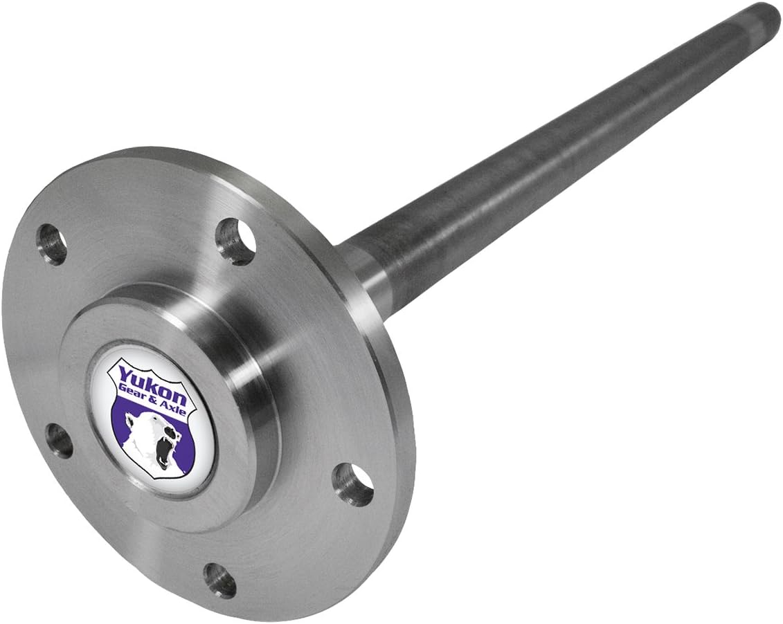 5-Lug Rear Left Axle for Ford Ranger 7.5/8.8 Differential D2807