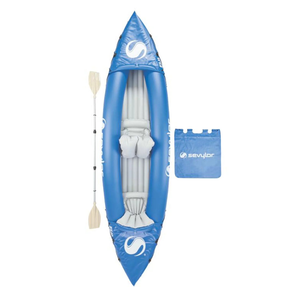 Inflatable Kayak C2164