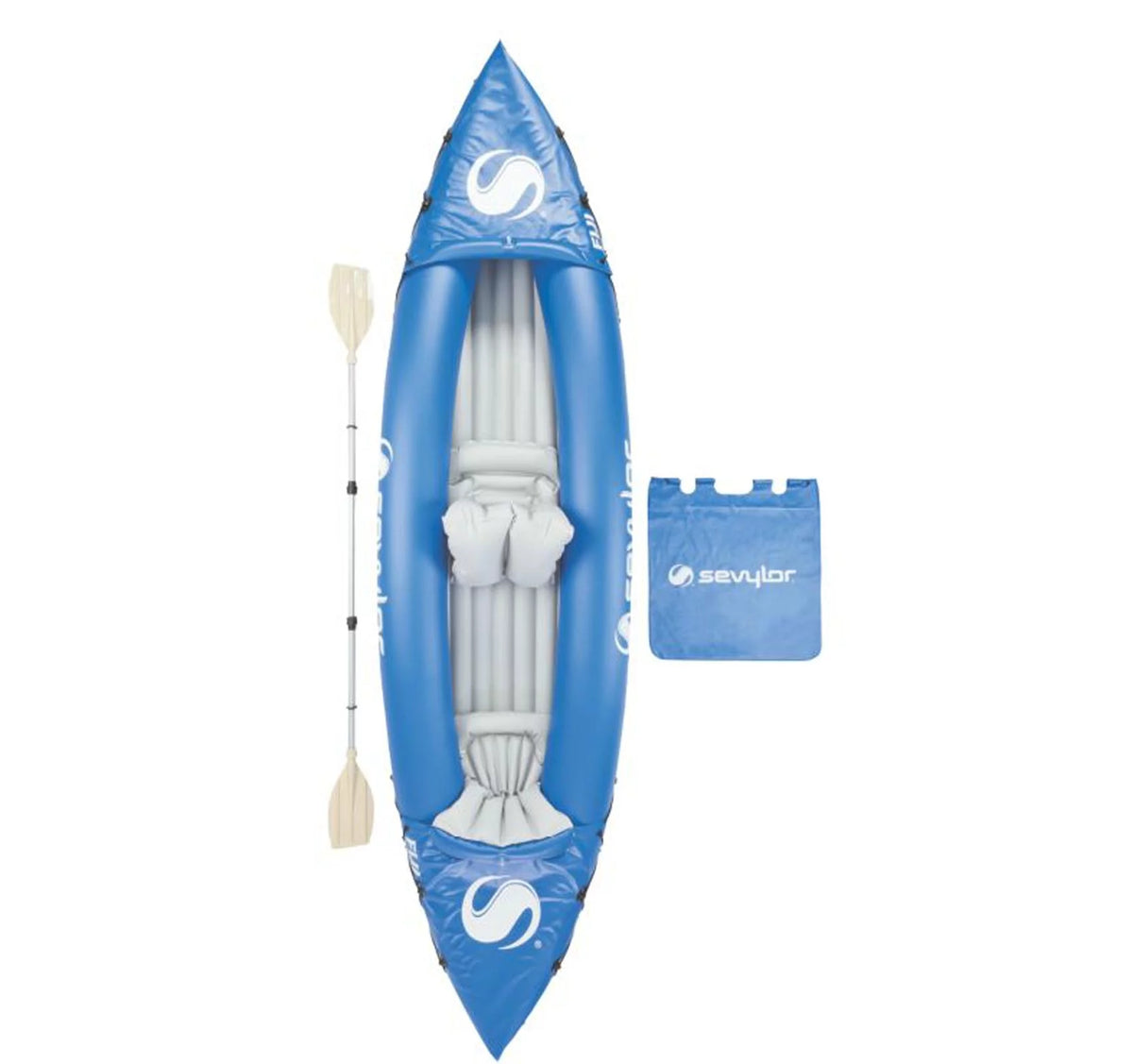 Inflatable Kayak C2164