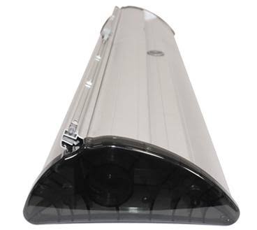 Retractable Banner Stand U898767