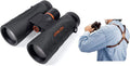 10x42 UHD Binocular with Harness Strap T510602