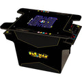 Black Series Pac-Man Head-to-Head Gaming Table W80744