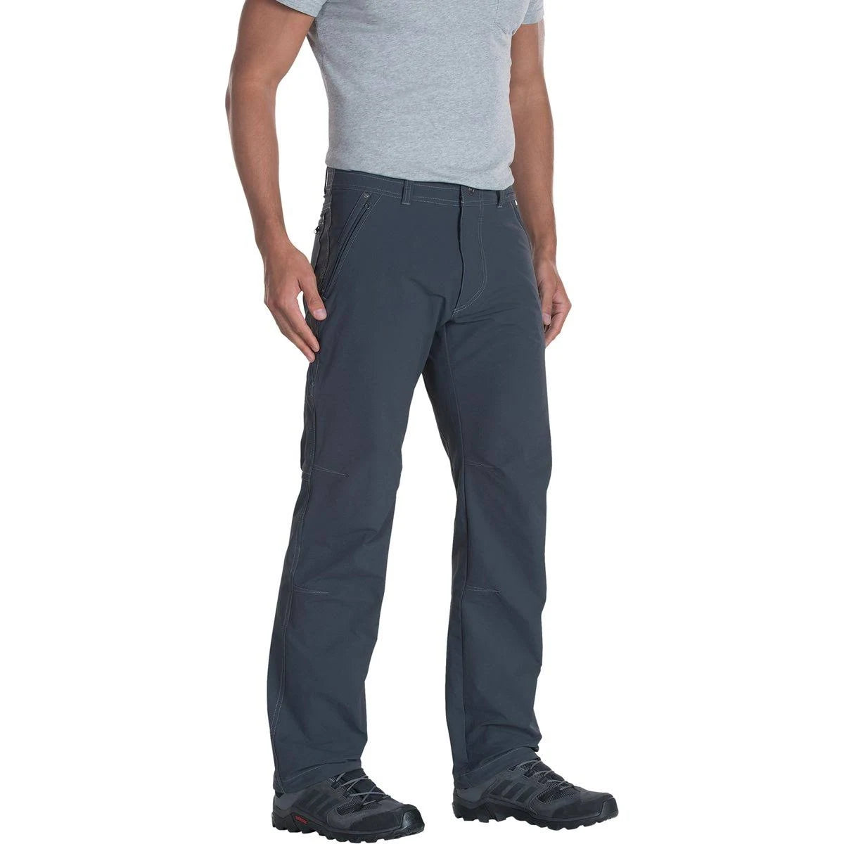 Carbon 34x34 Men&s Pant T801534