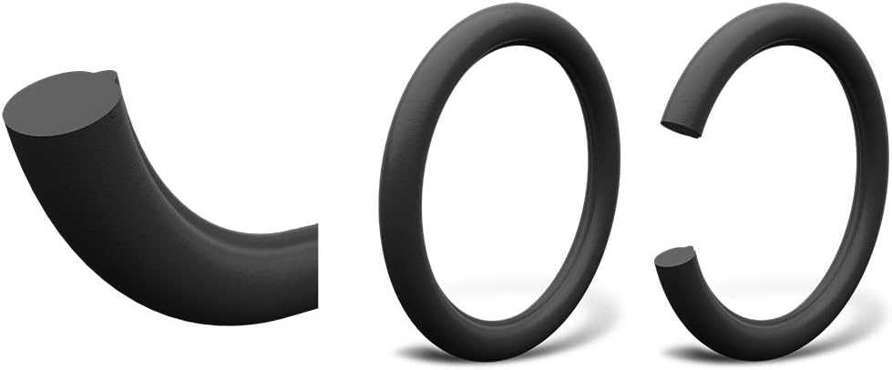 Anti-puncture Mousse Insert for Enduro Rear 120/90/18 W963831