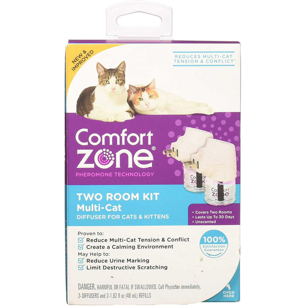 Multi-Cat Diffuser Kit I3753