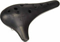 Alto C Ocarina Music Instrument Black M768