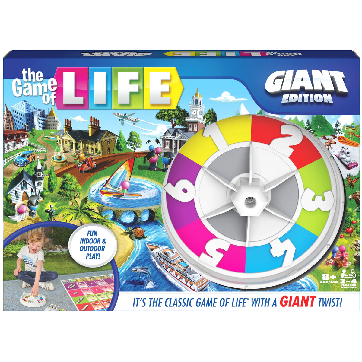 Board Game F407