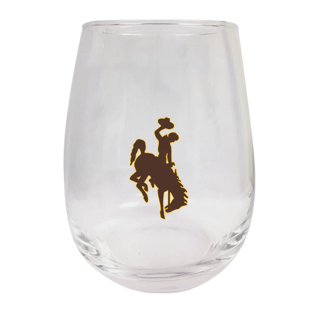 9 oz Stemless Wine Glass N329938