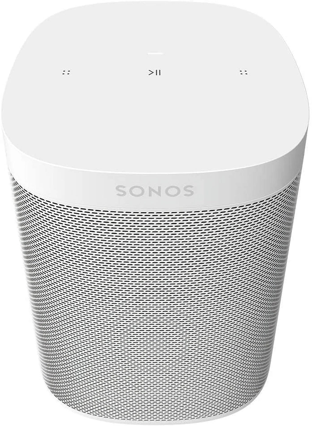 Black Smart Speaker E8690