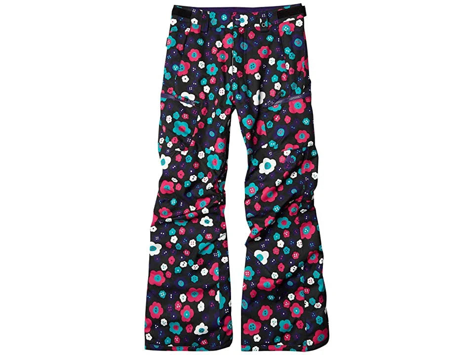 Elite Cargo Pant T531