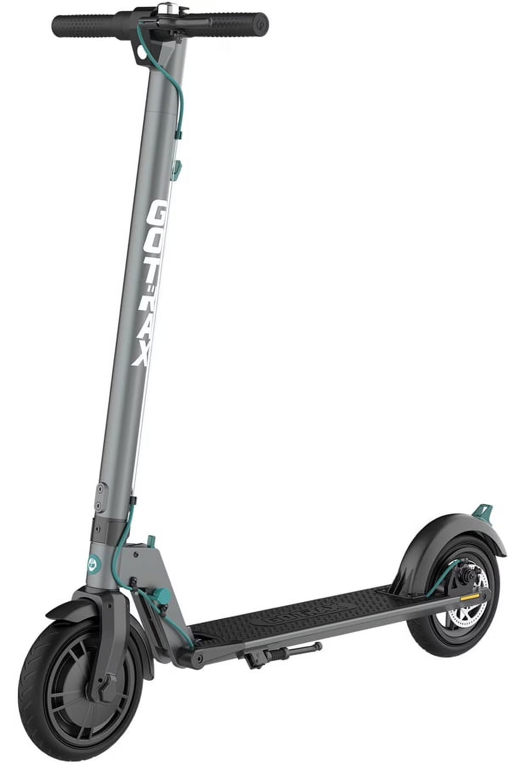 Adult Commuting Electric Scooter, Max Load 220lbs Z7669