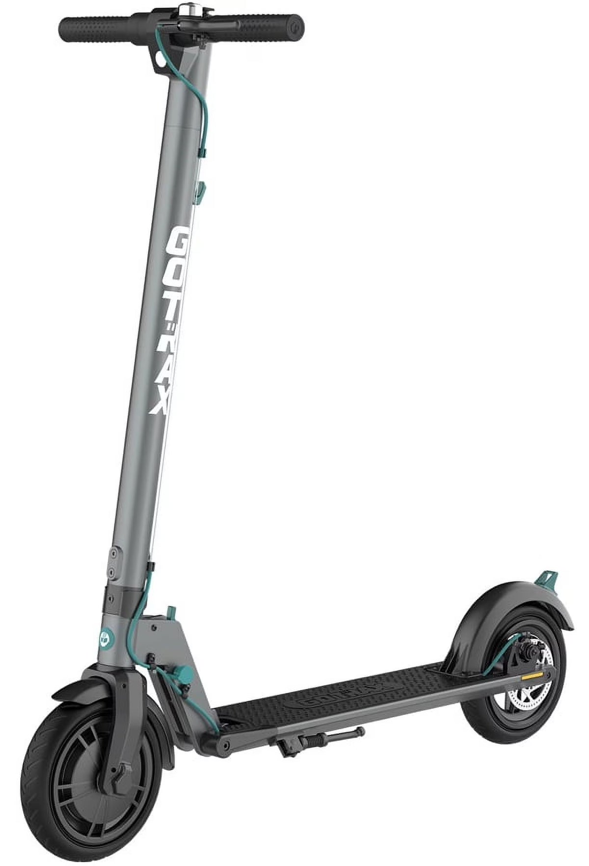 Adult Commuting Electric Scooter, Max Load 220lbs Z7669
