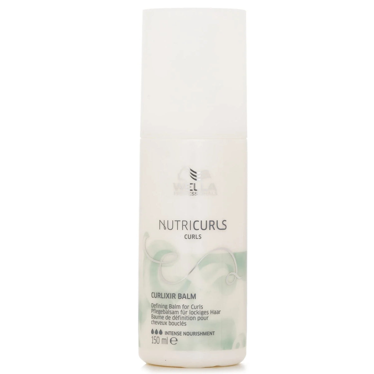 150ml Defining Balm for Curls W965