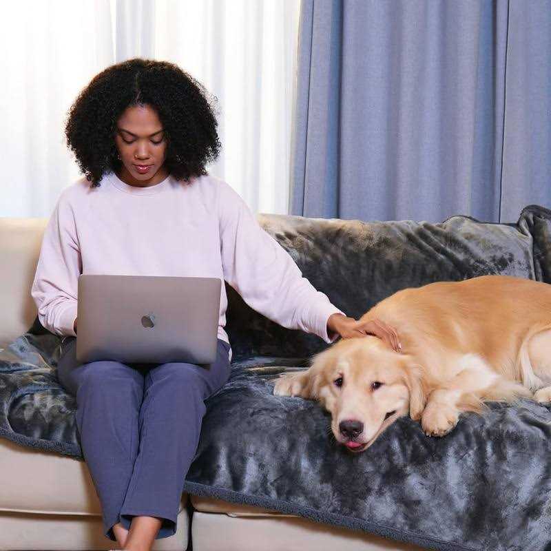 Waterproof Pet Blanket S7531