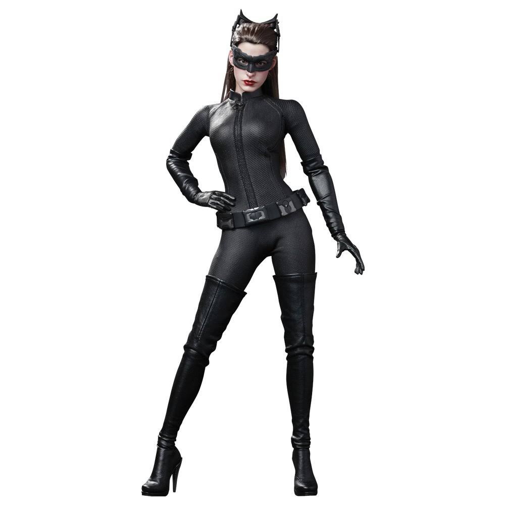 Sixth Scale Figure N865
