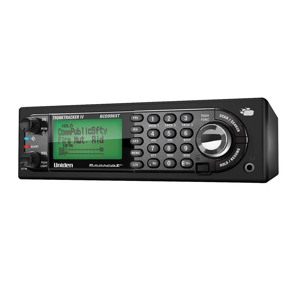 Digital Mobile Scanner I982446