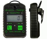 Carbon Monoxide Gas Monitor with Pump and Probe Kit H57709