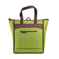 Green Thermal Tote P415238