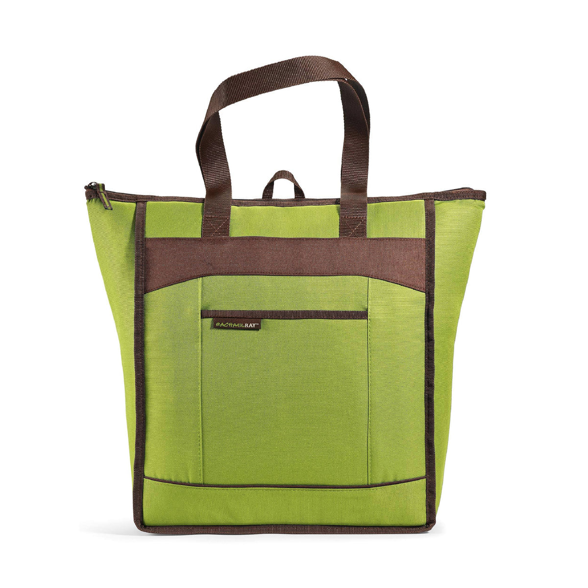 Green Thermal Tote P415238