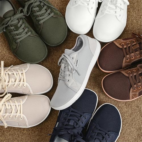 Zero Drop Trail Running Sneakers N12095