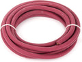 1/0 Gauge Welding Cable 600 Volt Red 10 Feet I3724