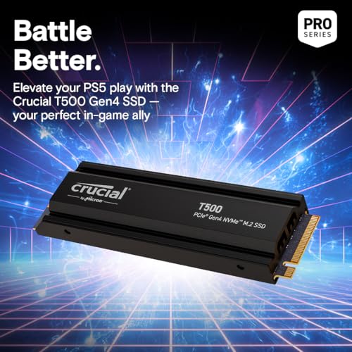 1TB Gen4 NVMe M.2 Internal SSD C92002
