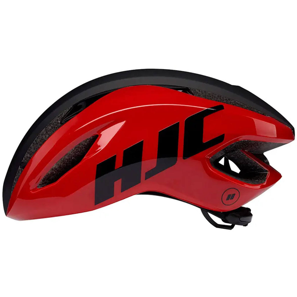 Red-Black Helmet O957189