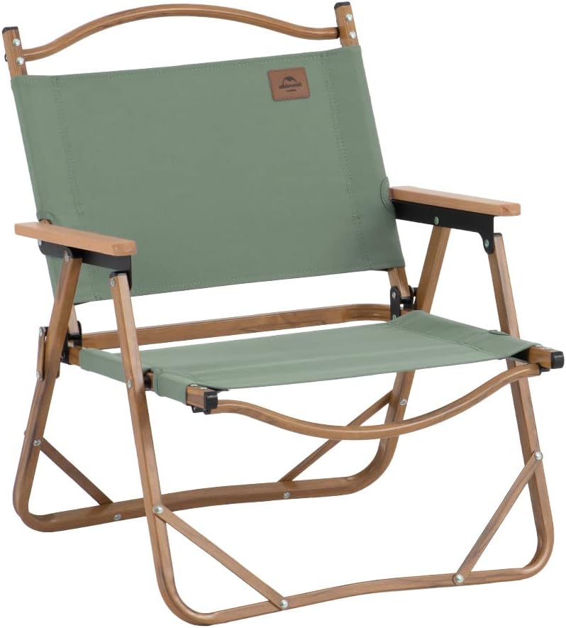 Foldable Aluminum Chair N900858