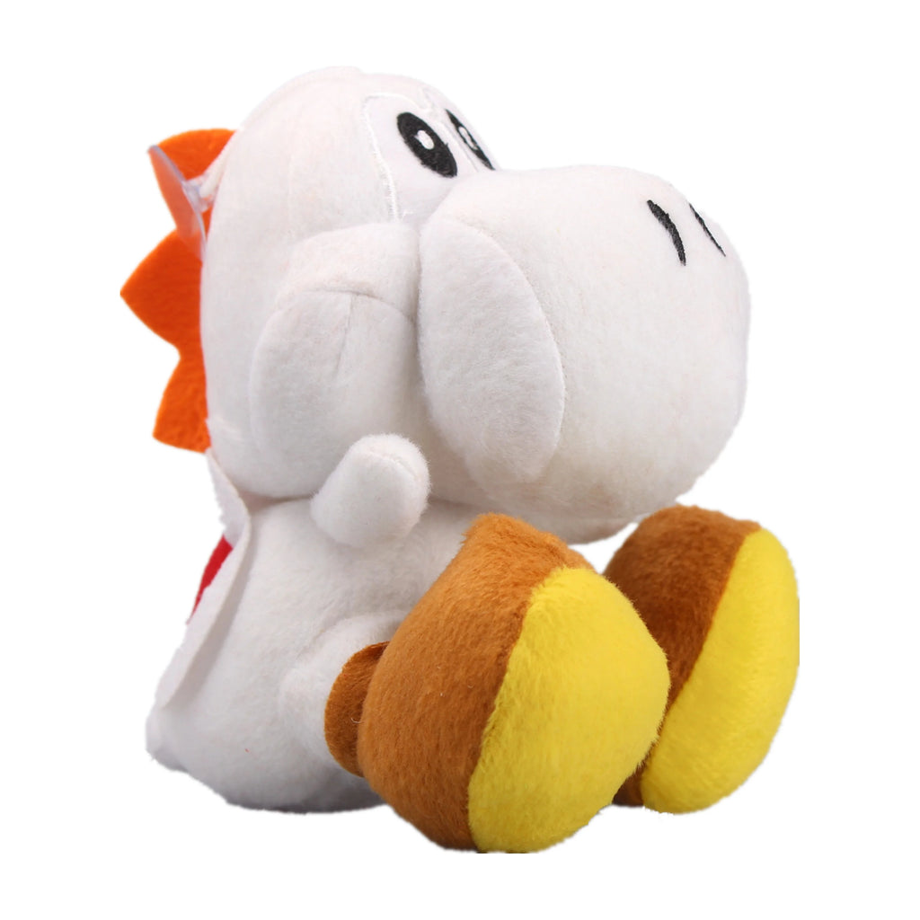 Set of 9 Yoshi Plush Toys P215827