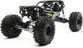 Black 1/10 4WD Brushless Rock Bouncer RC Truck Y3658