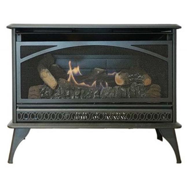 25000 BTU Vent-Free Stove E132