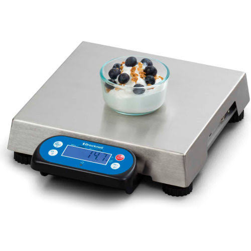 POS terminal weight scale U497392