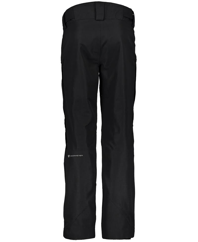 Black Shell Pant C7912