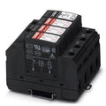 Surge Protection for Power Supply P5614
