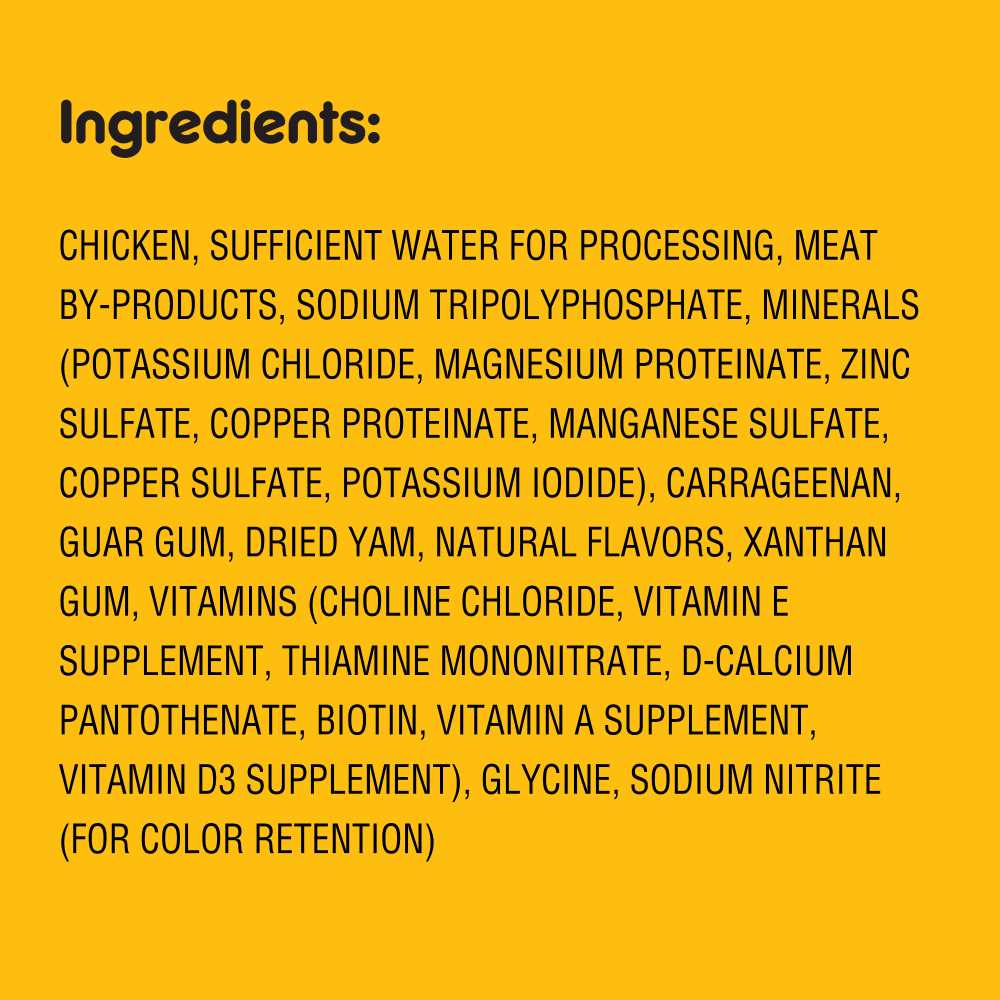 Wet Dog Food Chopped Ground Dinner A978221