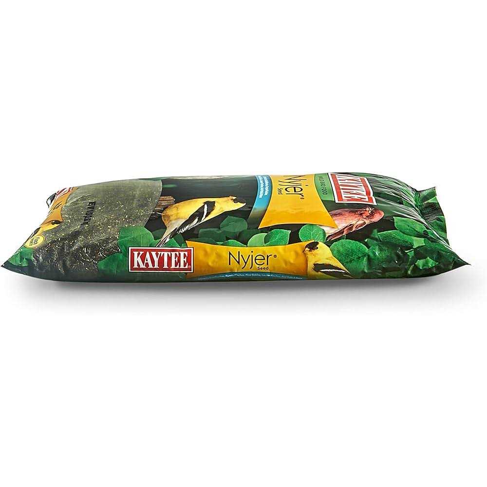 Nyjer Seed Wild Bird Food S51373