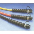 High Pressure Hose, 6 ft. Z62577