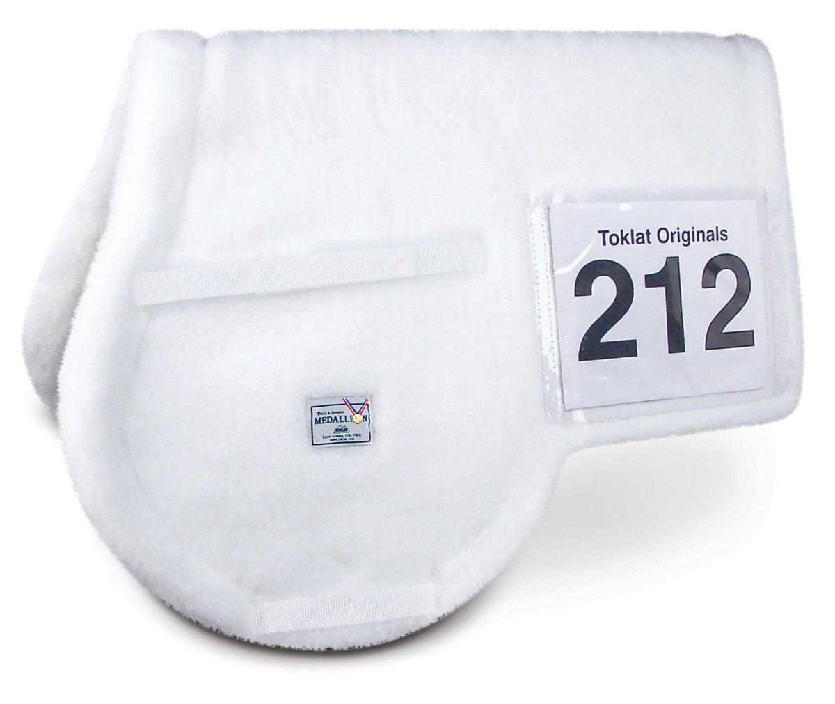 All Purpose Saddle Pad Y483955