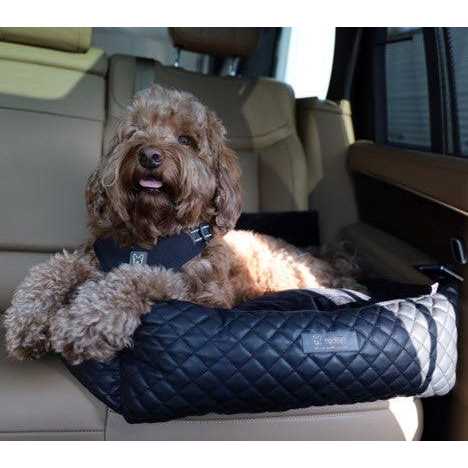 Dog Car Seat Bed I533