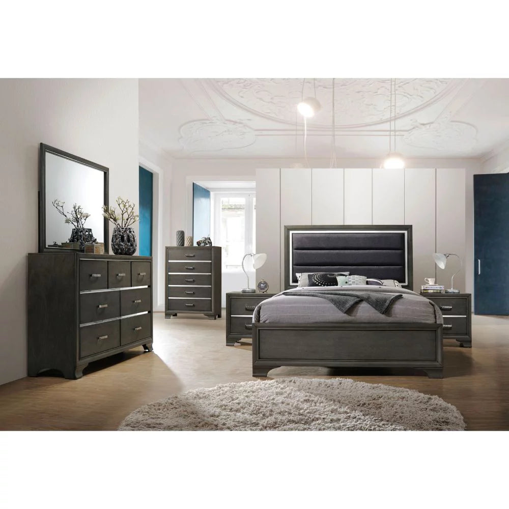 Dresser F891076