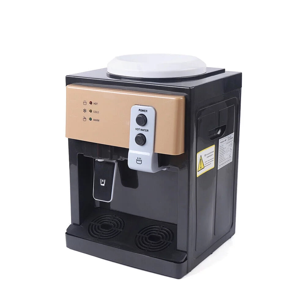 Electric Hot Cold Water Dispenser Y6663