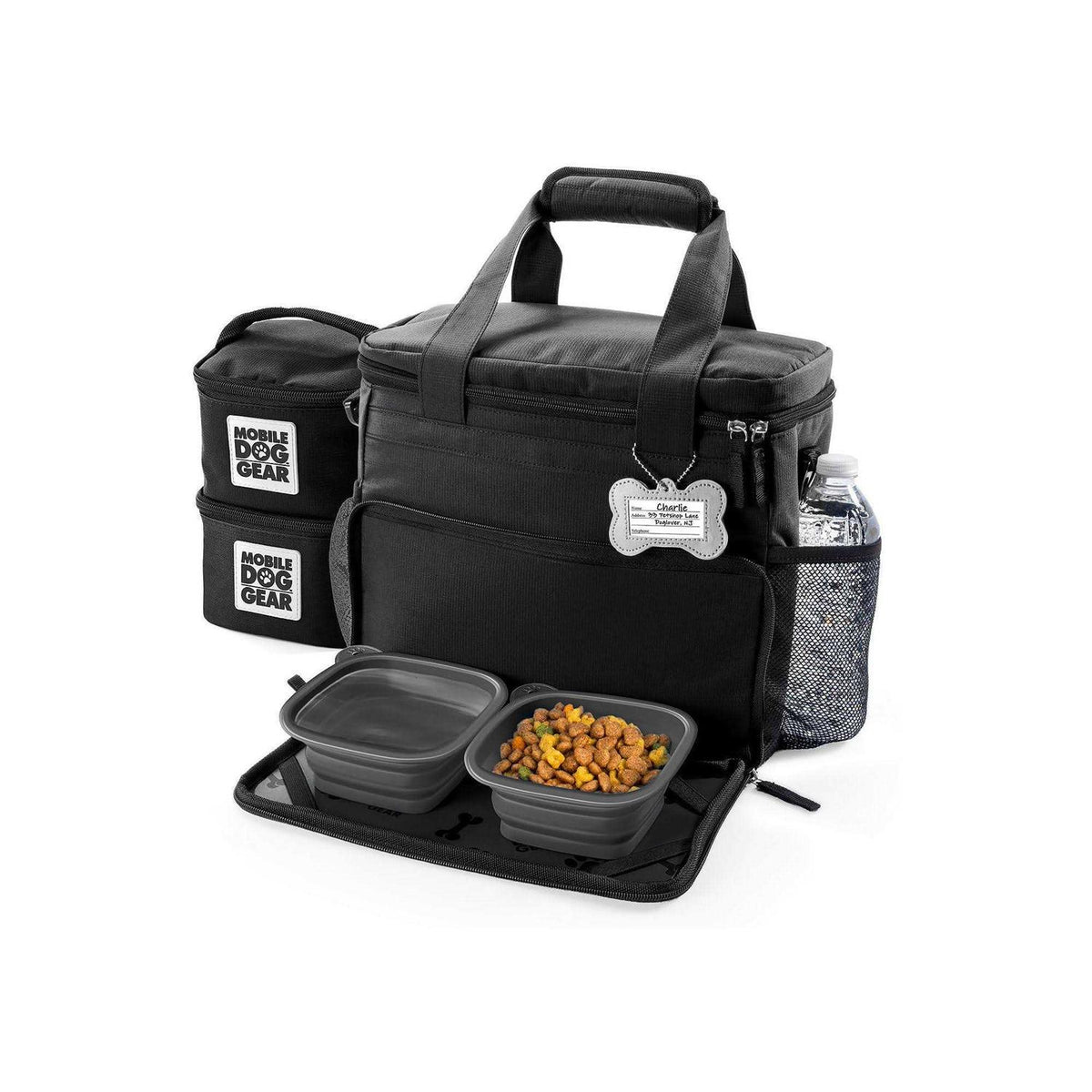 Dog Gear Week Away Bag C39430