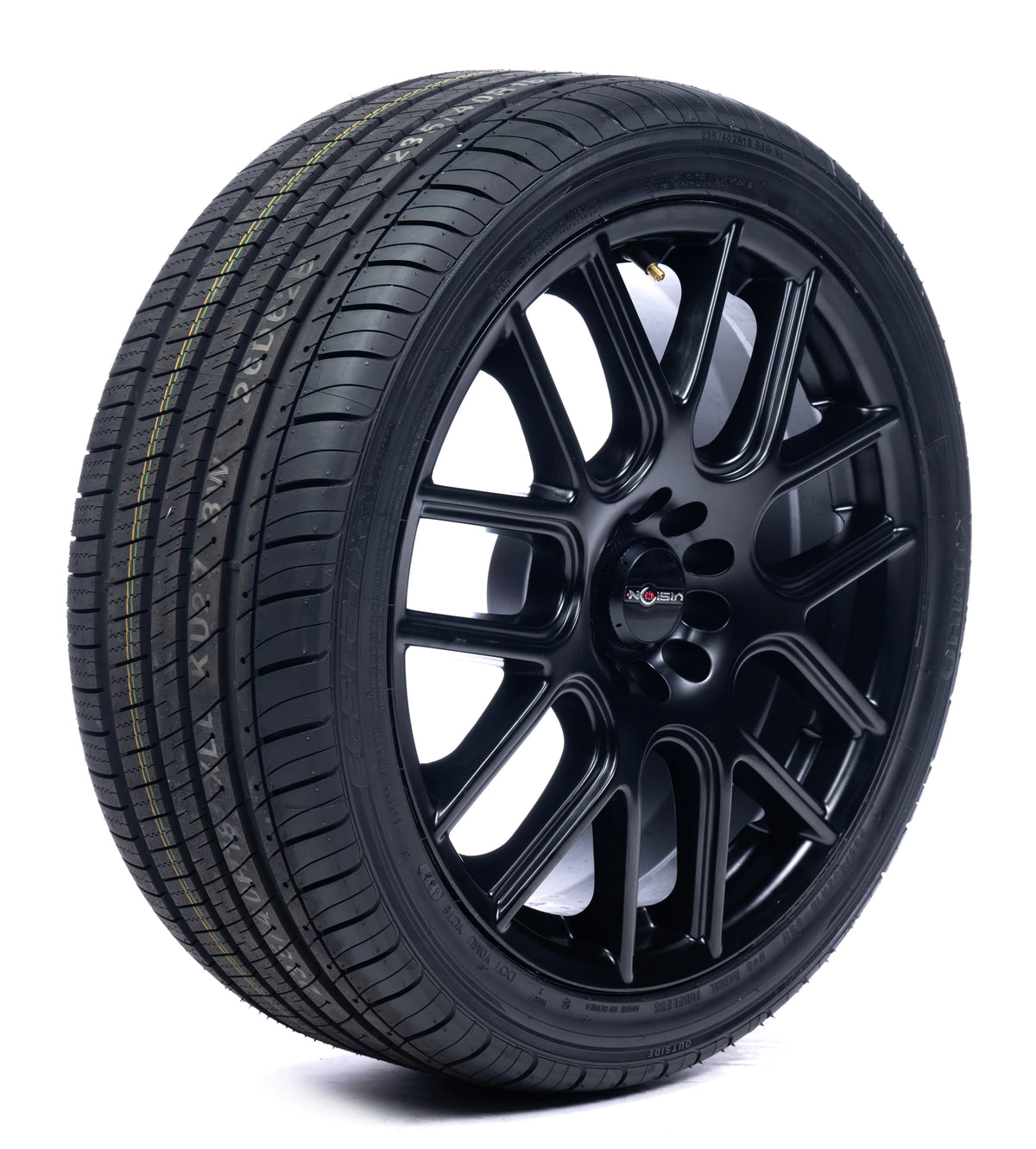 All-Season Tire 205/60R16 96V L93526