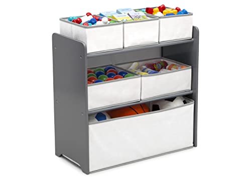 4-Piece Toddler Playroom Set R703502