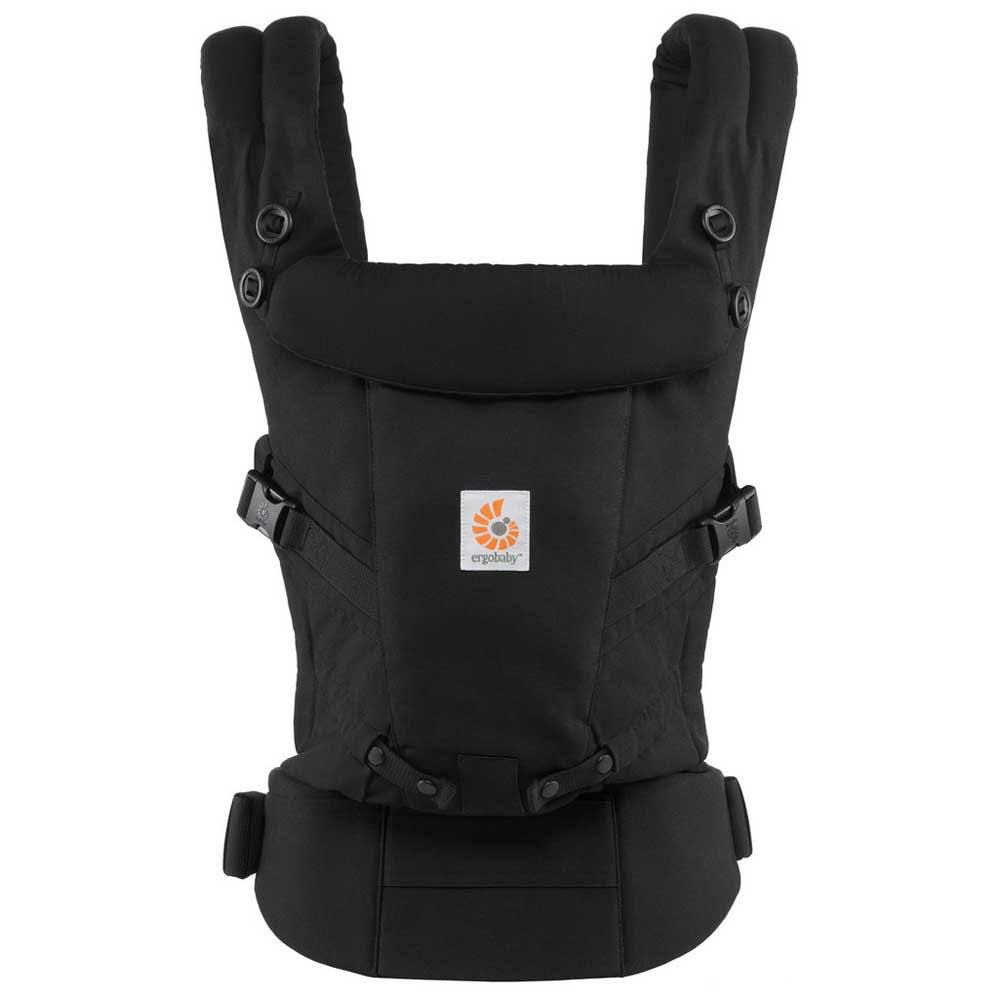 Black Baby Carrier P664240