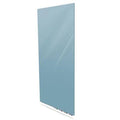 Non-Magnetic Low Profile Glassboard X897