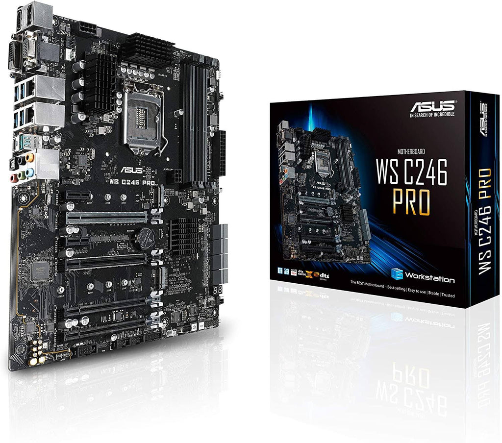 Workstation Motherboard D429960