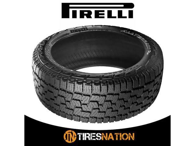 265/70R16 112T All Terrain Tire Y340723