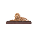 Suede Pet Bed J491225
